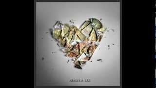 "Broken Heart" - Angela Jae