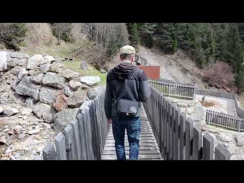 Grins: Erdalb und Wildbad