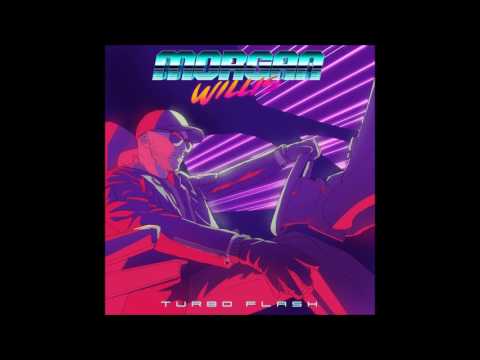 Morgan Willis // The grid of death