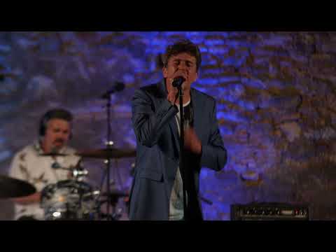 Javier Ojeda - Agua Sin Sueño (directo)