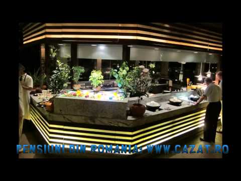 PENSIUNI POIANA BRASOV - Cazat.ro