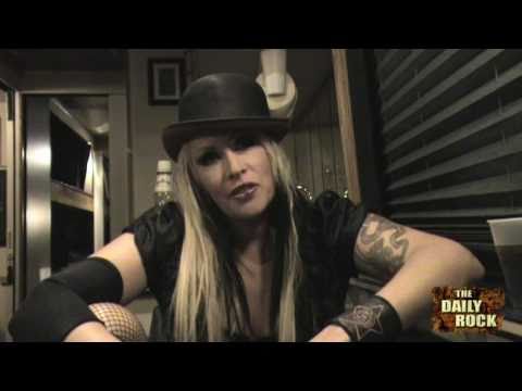 Interview with Gen of the Genitorturers