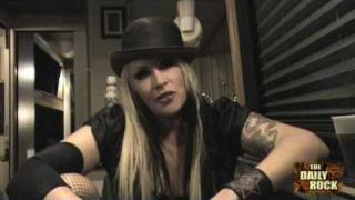 Interview with Gen of the Genitorturers