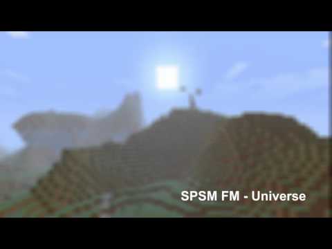 SPSM FM - Universe