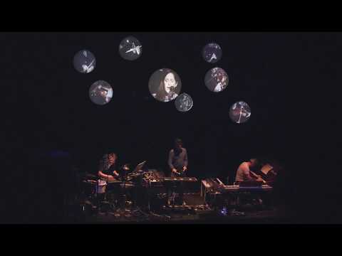 Floex & Tom Hodge -  'John Doe Arise' Live with VSO