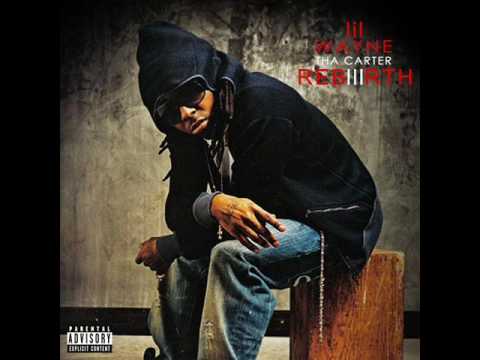 LIL WAYNE FT MADONNA REVOLVER DIE HAPPY TRIGGERMAN FULL!!!!!!