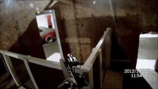 The Battlegrounds: Airsoft 2014