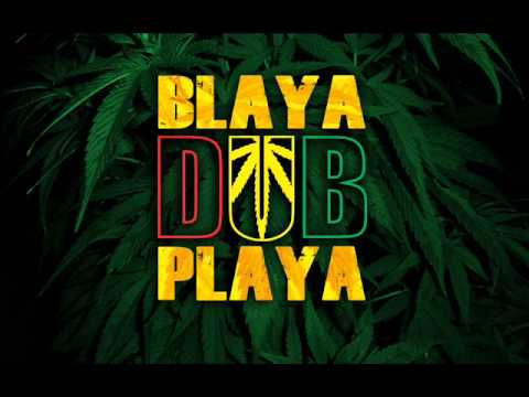 Blaya DUB Playa - Smokah City (tekst / lyrics)