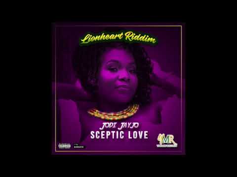 Sceptic Love (feat. Jodi Jayjo)