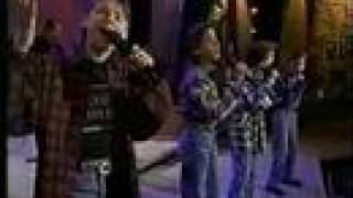 The Moffatts PTC with Katie Haas Part 2 of 2