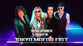 Tokyo Motor Fist -