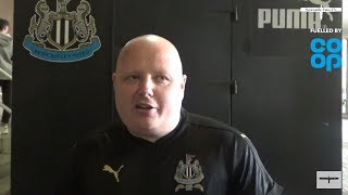 Are we funding Mike Ashley because we're attending games? | Fans react
