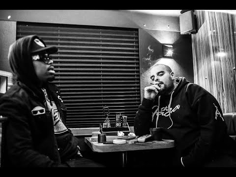 Berner Type Beat "Already Know"  2022 (Prod by 88K)