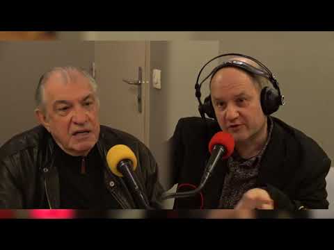 Rencontre avec Serge JULY dans “Obliques” autour du coffret "Un film et son époque"- 2nd entretien