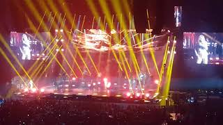 Because You Loved Me - Celine Dion (Celine Dion Live in Bangkok 2018)