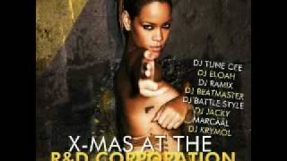Mistah Feat. Jamillions - Home Tonight (DJ Ramix Mix) - R&D
