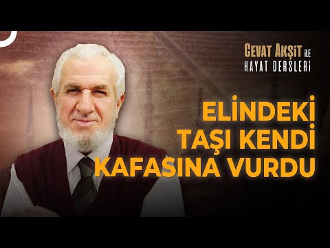 Hz. Muhammed ve Ebu Cehil Arasında Geçenler | Hayat Dersleri 133. Bölüm