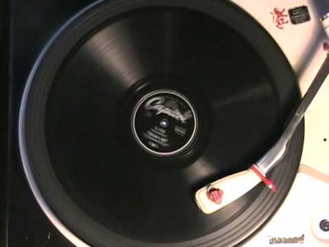 LIES by Julia Lee 1946