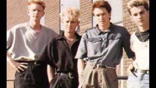 DEPECHE MODE - Any Second Now (Subtitulada en Español)