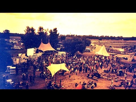 3000 Grad - von Wustrow nach Paris - Trailer 2 - Deutsch