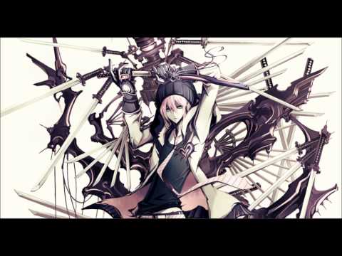 VOCALOID3: VY2V3 - "Jet Black" [HD & MP3]