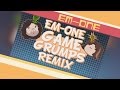 Em-One - I Ain't Wastin' No More Time (Game ...