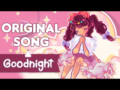 Goodnight - Jayn「ORIGINAL SONG」