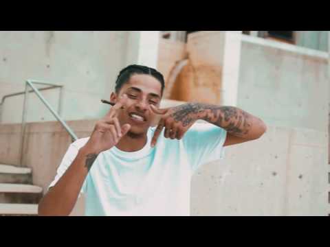 Bad Karma - "O.K/K.O" | shot by @ThomasTyrell619