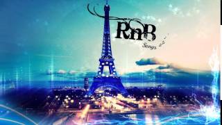 Old Mid RnB ► Justin Garner   In The Air ♫