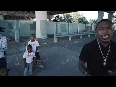 FBNGB Tizzle x FBNGB Polo - BIG DAWG (Official Music Video) [Shot by Jizzle Films]