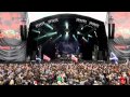 Ensiferum Live at Bloodstock Open Air 2010 - "From Afar"