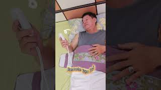 Video túi chườm nóng muối biển NK-202 - Làm quà tặng ý nghĩa cho ông bà, cha mẹ 