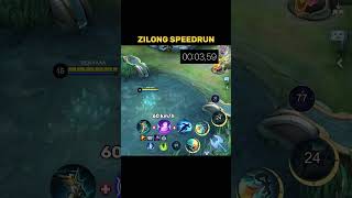 Download lagu ✅ Zilong Speedrun Tutorial by Renyaaa mp3