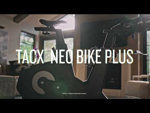 Garmin Tacx NEO Bike Plus treniruoklis 