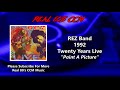 REZ Band - Paint A Picture (Live) (HQ)