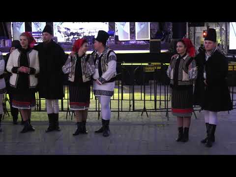 ÎN SFÎRȘIT , A VENIT ACASĂ !  SUCEAVA 12 2 2023  - PETRU STUDIO 7K  🎥