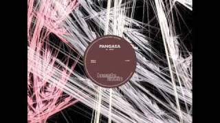 Pangaea - Dead Living