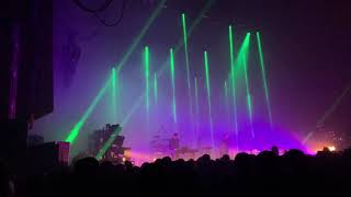 Me, I&#39;m Not | Nine Inch Nails | Kings Theater 10/17/2018