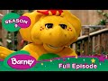 Barney Look What I Can Do Full Episode Season 9