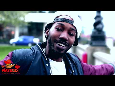 WatsGdTV - @JayInkz & @Lexana_3SF "WatsGdTV CEO" behind the scenes