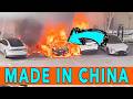 Made In China EVs Are A Disaster