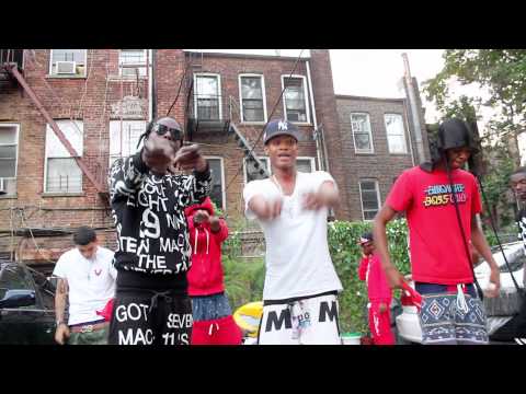 Bobby Shmurda Diss (GS9K Pass Away)
