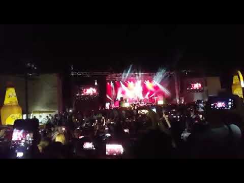 Saša Matić 14.06.2019. Tvrdjava Kastel