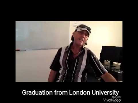 AELC Native teacher - Philip