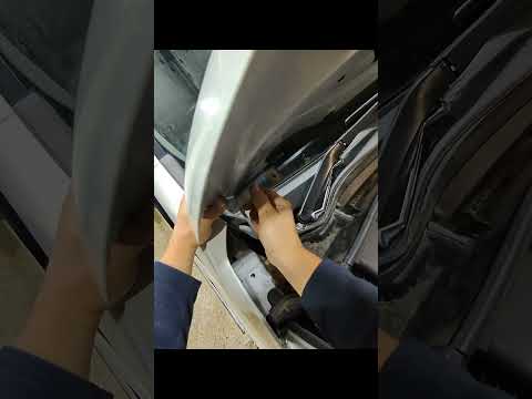 Thumbnail for Toyota HiAce Hood Struts Install – Under $50 Upgrade by Toyota GranAce