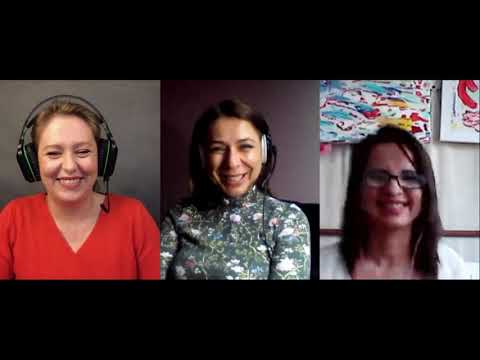 158-PL Basia, POMIĘDZY WYMIARAMI - Aneta Pietrzak Hipnoza Regresyjna