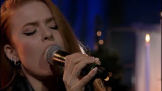 Dotter - Cry (Live at Älmhults kommun)