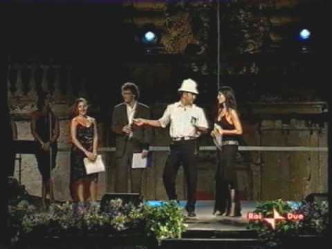 Il Vigile incontra la futura onorevole Mara Carfagna - Stefano Vigilante