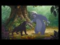 El Libro De La Selva 2 Walt Disney Plus 12 Película