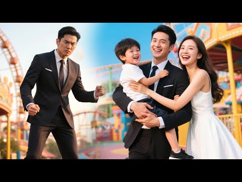 PDG refusait un héritier d'elle, mais devient jaloux fou quand elle a un héritier avec son rival !